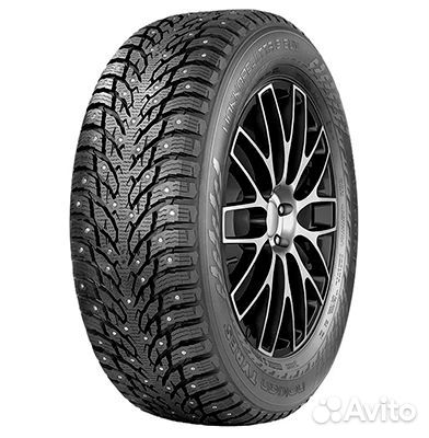 Nokian Tyres Hakkapeliitta 9 SUV 285/45 R20 112T
