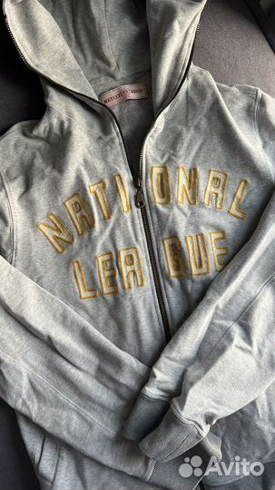 Толстовка мужская meucci