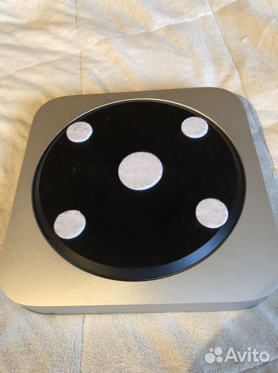 Apple Mac mini 2014, I5, 2.6GHz, 8GB, 1TB