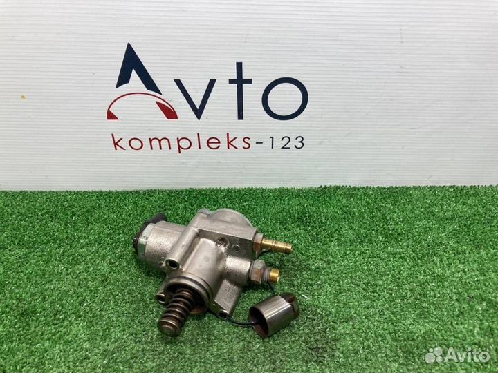 Тнвд Volkswagen Touareg 7L BHK