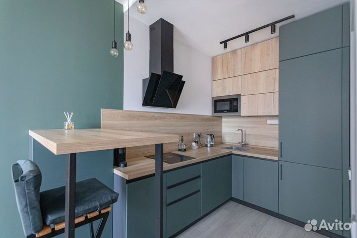 Цена за всю кухню смк 054789