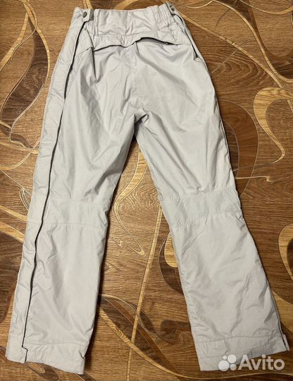 Горнолыжные штаны