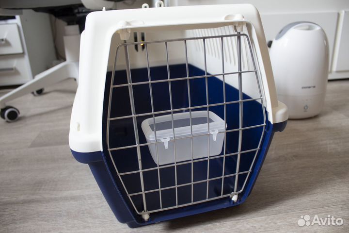 Переноска Carry ON1 Lilli Pet, для собак и кошек