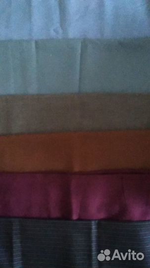 Натуральная шерсть ткань советских времен