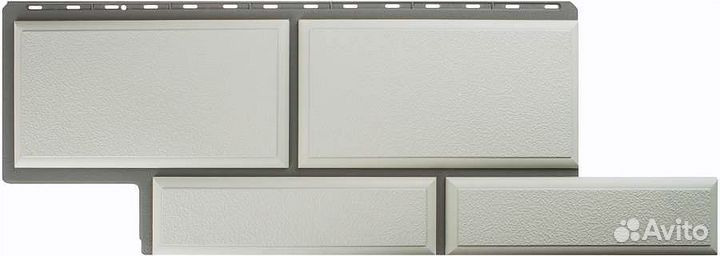 Фасадные панели Альта-Профиль