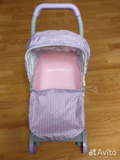 Детские игрушки коляска для кукол
