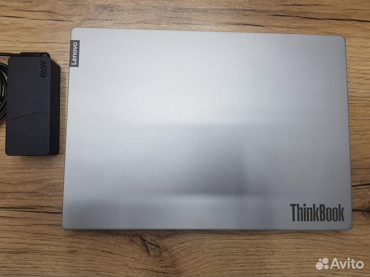 Lenovo ThinkBook 14 DDR4 8Gb SSD nvme 256Gb