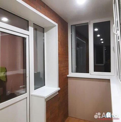 Пластиковые окна, окна пвх