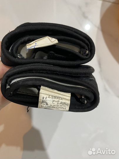 Защита кисти khan 4s/перчатки тхэквондо