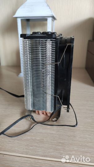 Кулер для процессора Deepcool gammaxx GTE V2