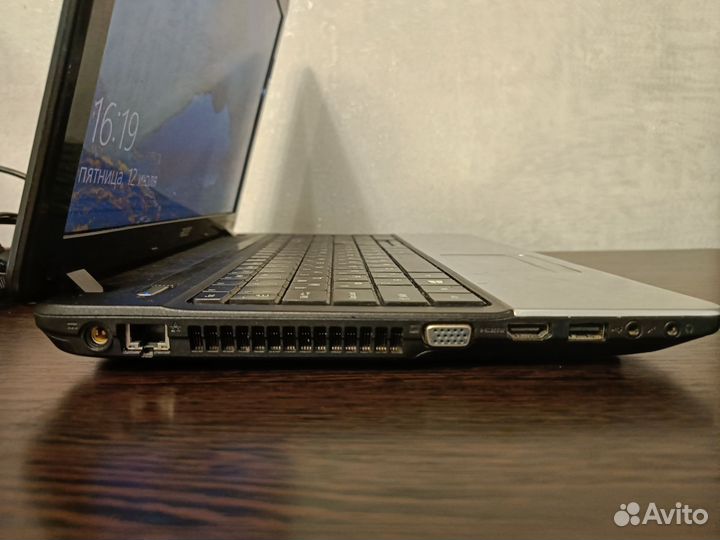 Acer Aspire e1-531