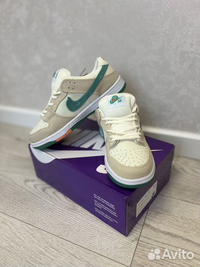 Кроссовки nike Lux