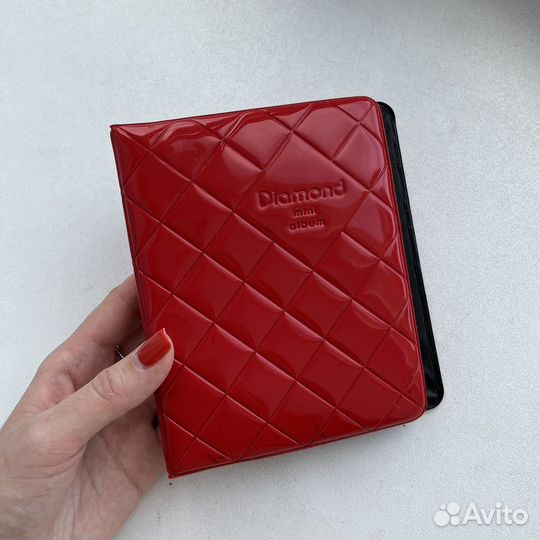 Альбом для фотографий instax mini