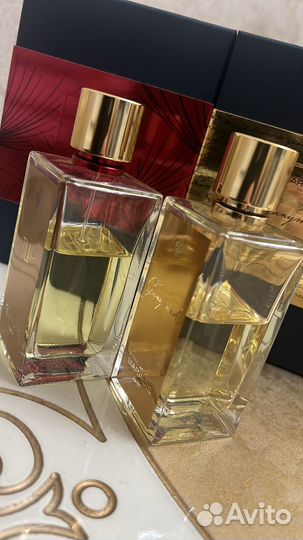 Tilia парфюм Ganymede