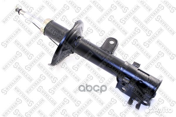 4214-0689-SX амортизатор передний правый газовы