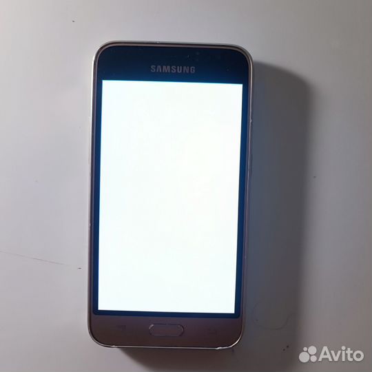 Samsung Galaxy J1 (2016) SM-J120F/DS, 8 ГБ