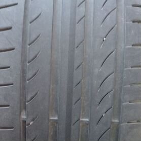 Pirelli Powergy 225/55 R18