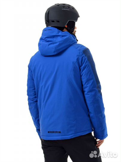 Горнолыжный Костюм