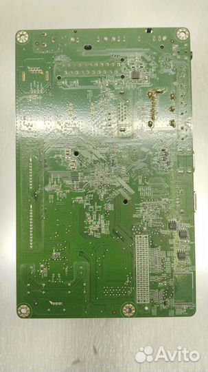 Материнская плата YA-4A 1 94V-0 E114139 toshiba 39