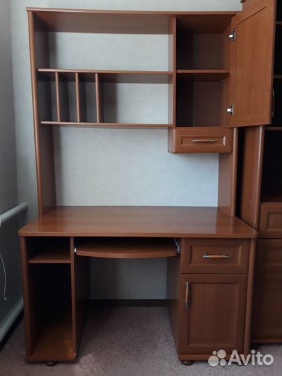 Комплект мебели