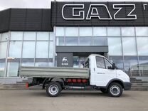 Новый ГАЗ ГАЗель 3302 2.9 MT, 2024, цена 2 407 600 руб.