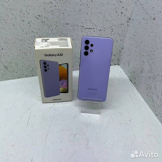 Samsung Galaxy A32, 4/128 ГБ