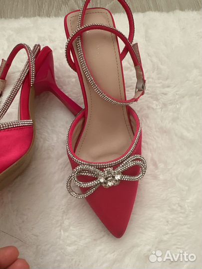 Обувь женская 36 размер