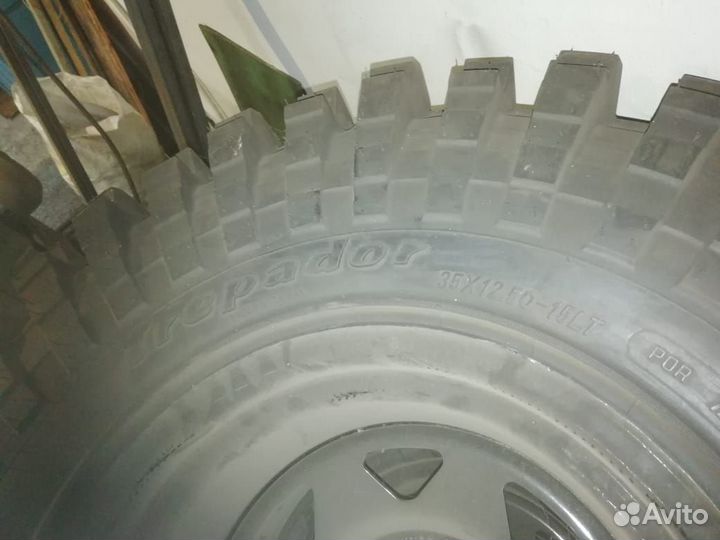Колеса maxxis