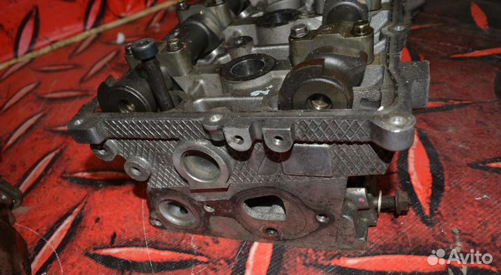 Гбц Мицубиси Лансер 10 1.5 4A91