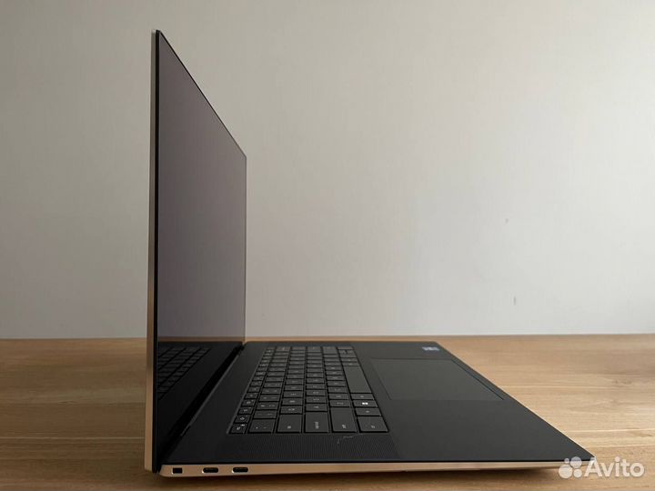 Dell XPS 9730 17