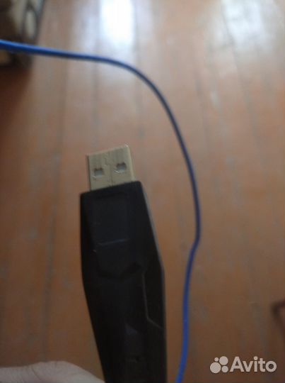 Игровая мышь