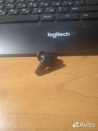 Наушники беспроводные k55