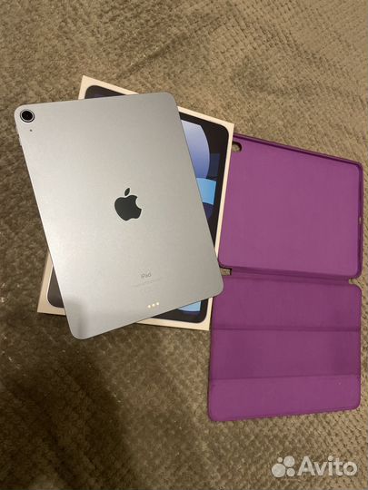 Apple iPad air 4 256gb