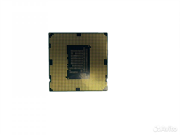 Процессор Intel Core i3 3240 2x3.4GHz Soc-1155