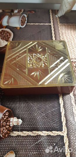 Вещи из СССР 2