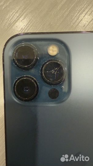 iPhone 12 Pro Max, 256 ГБ