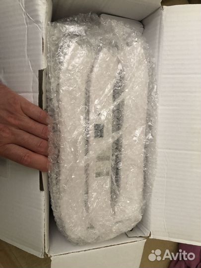 Светодиодная фототерапевтическая маска