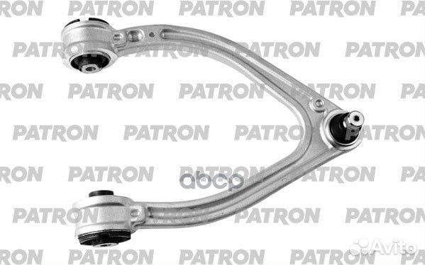 Рычаг MB S(W222/V222/X222) 14- прав