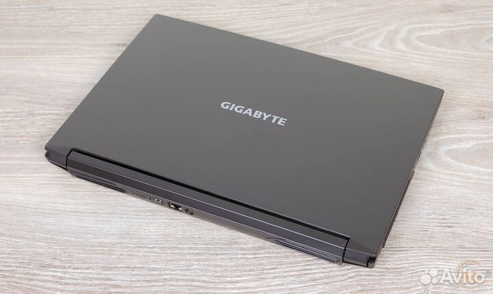 Gigabyte G5 MF