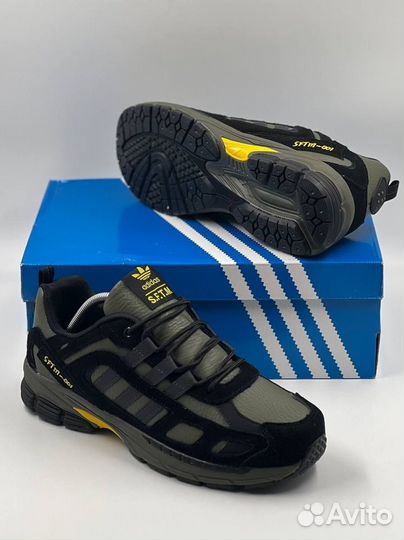 Кроссовки мужские Adidas sftm-001