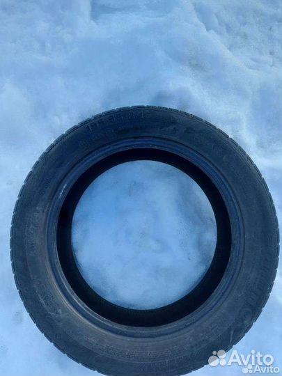 Barum Bravuris 195/55 R16