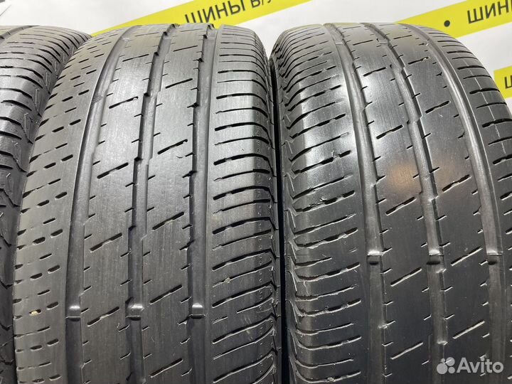 Continental Vanco 235/65 R16C