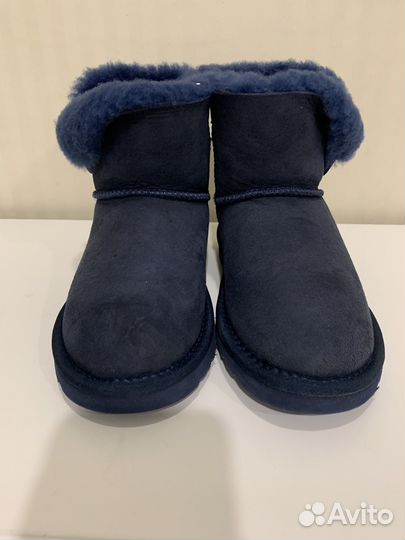 Ugg угги детские 35 р