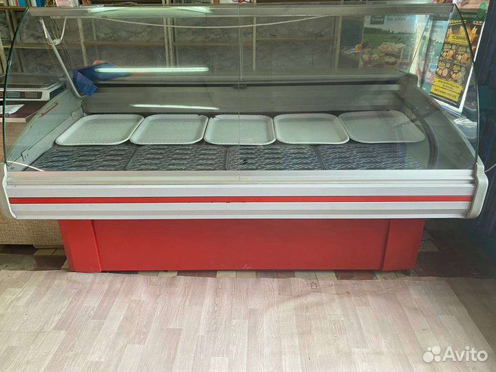 Холодильник