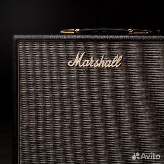 Гитарный комбоусилитель marshall origin 5 combo