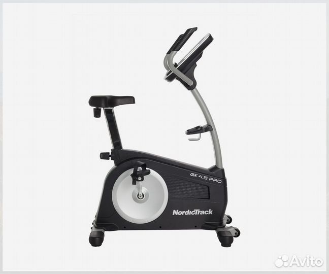 Велотренажер магнитный NordicTrack GX 4.5 Pro
