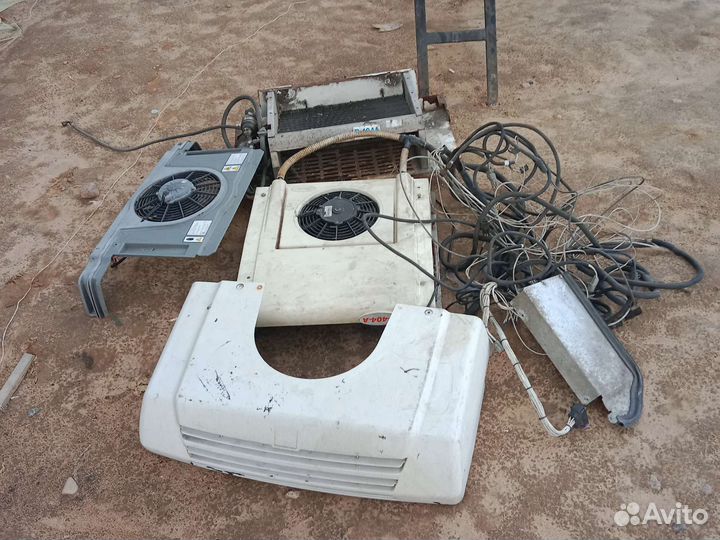 Рефрижератор