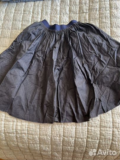 Юбка для девочки