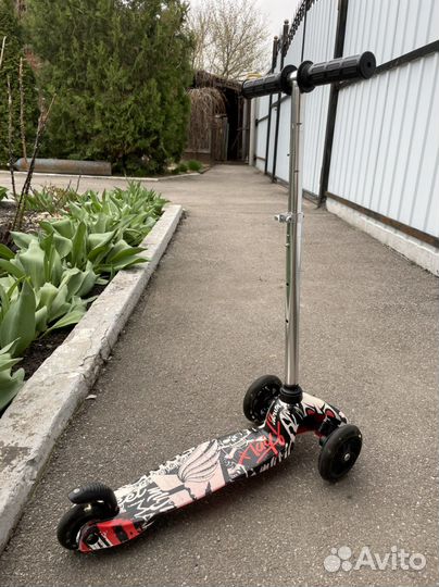 Самокат детский