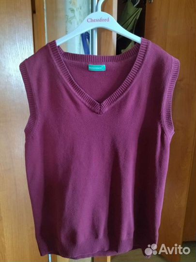 Школьная форма